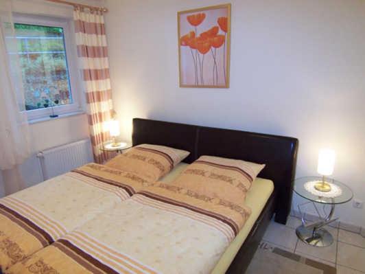 Villa Mare _Traumwohnung Gluecksbu Γκλύξμπουργκ Εξωτερικό φωτογραφία