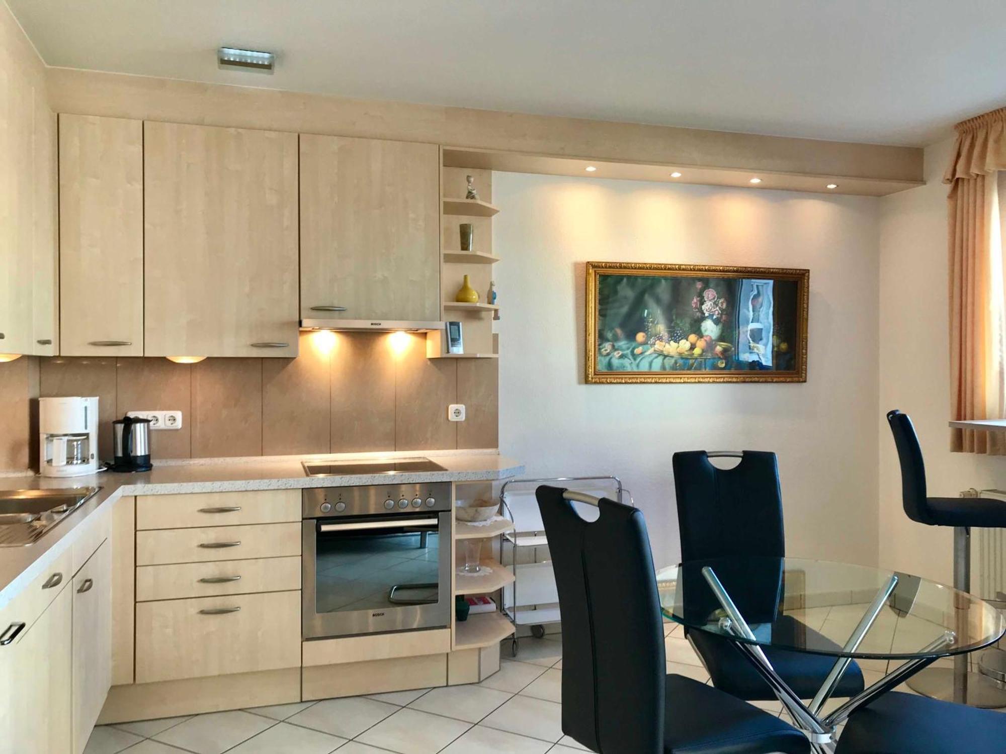 Villa Mare _Traumwohnung Gluecksbu Γκλύξμπουργκ Εξωτερικό φωτογραφία