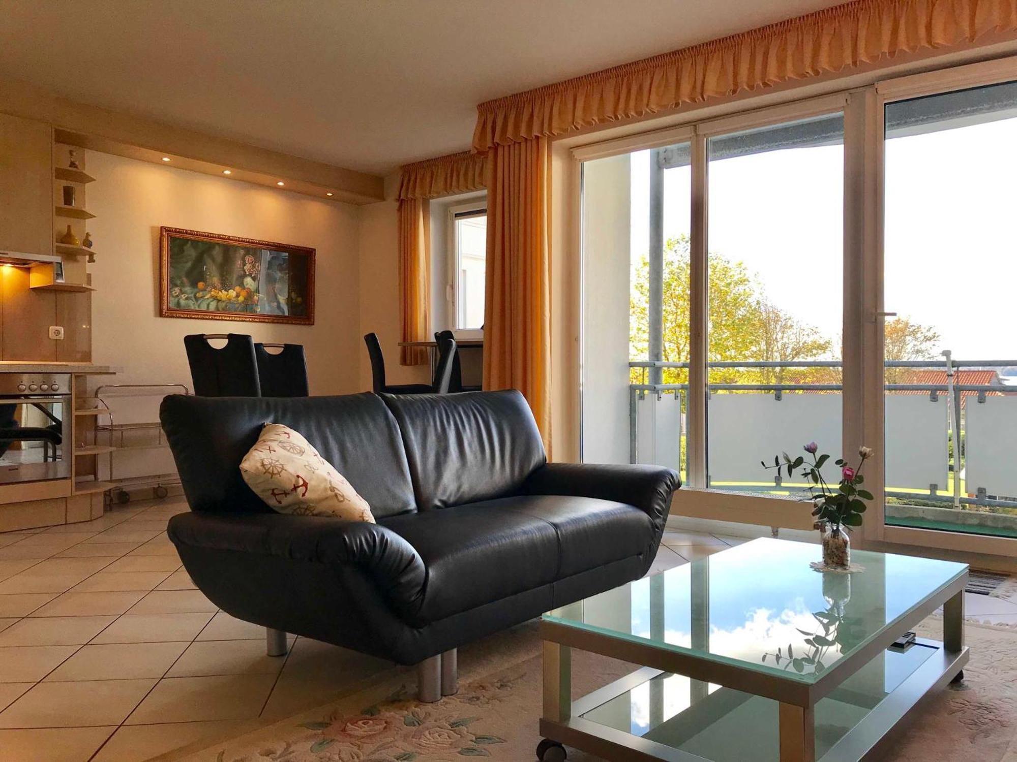 Villa Mare _Traumwohnung Gluecksbu Γκλύξμπουργκ Εξωτερικό φωτογραφία